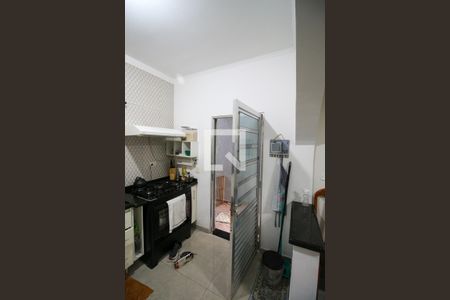 Casa à venda com 243m², 4 quartos e 2 vagasCozinha