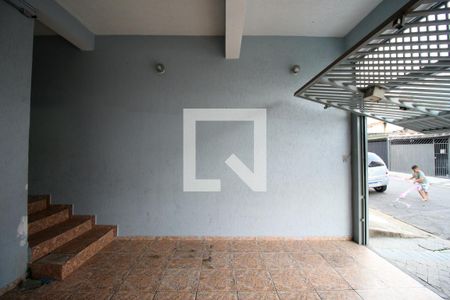 Casa à venda com 243m², 4 quartos e 2 vagasGaragem