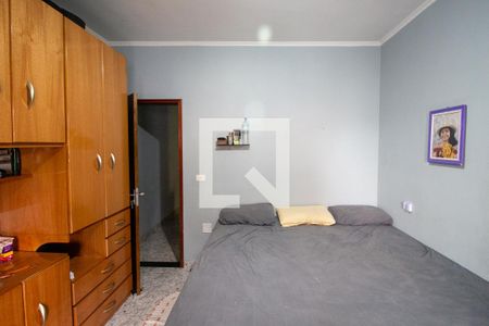 Quarto 1 de casa à venda com 4 quartos, 243m² em Parque Guarani, São Paulo