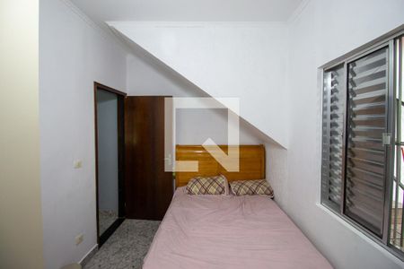 Casa à venda com 243m², 4 quartos e 2 vagasQuarto 4