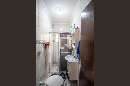 Casa à venda com 243m², 4 quartos e 2 vagasBanheiro 2