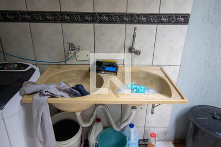 Casa à venda com 243m², 4 quartos e 2 vagasÁrea de Serviço