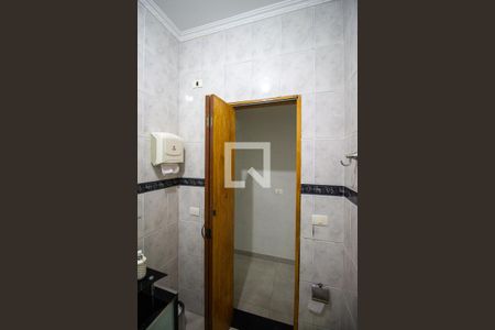 Casa à venda com 243m², 4 quartos e 2 vagasBanheiro