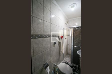 Casa à venda com 243m², 4 quartos e 2 vagasBanheiro 2