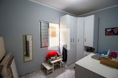 Casa à venda com 243m², 4 quartos e 2 vagasQuarto 3