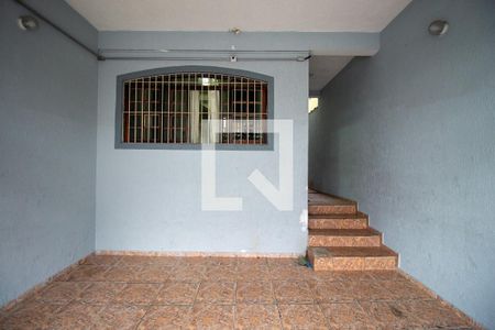 Casa à venda com 243m², 4 quartos e 2 vagasGaragem