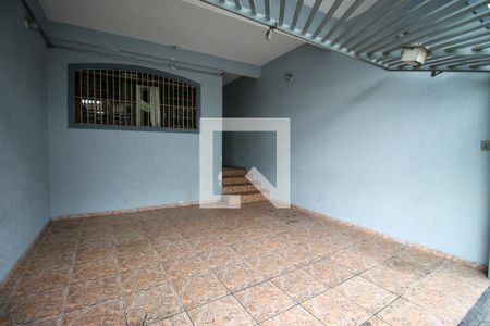 Casa à venda com 243m², 4 quartos e 2 vagasGaragem