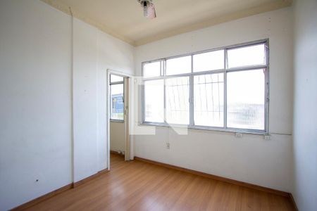 Quarto de apartamento para alugar com 1 quarto, 65m² em Fonseca, Niterói