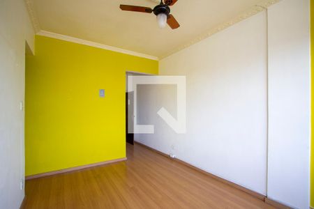 Sala de apartamento para alugar com 1 quarto, 65m² em Fonseca, Niterói