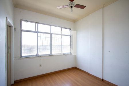 Quarto de apartamento para alugar com 1 quarto, 65m² em Fonseca, Niterói