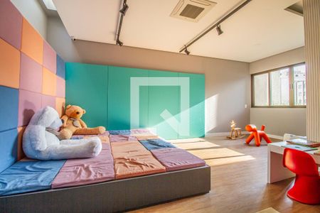 Apartamento à venda com 70m², 1 quarto e 1 vagaÁrea comum - Brinquedoteca