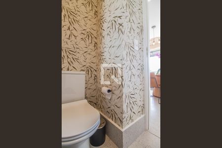 Apartamento à venda com 70m², 1 quarto e 1 vagaLavabo