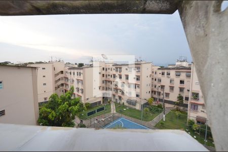 Vista do Quarto 1 de apartamento à venda com 2 quartos, 43m² em Irajá, Rio de Janeiro