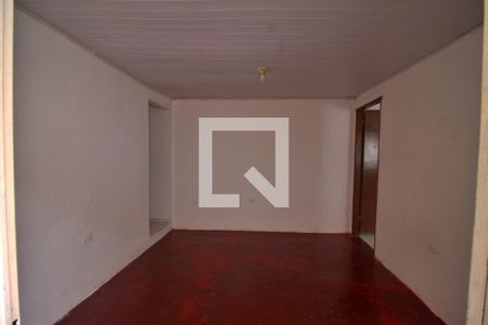 Sala  de casa de condomínio para alugar com 1 quarto, 80m² em Parque Regina , São Paulo