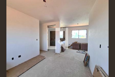 Apartamento à venda com 3 quartos, 88m² em Novo Eldorado, Contagem