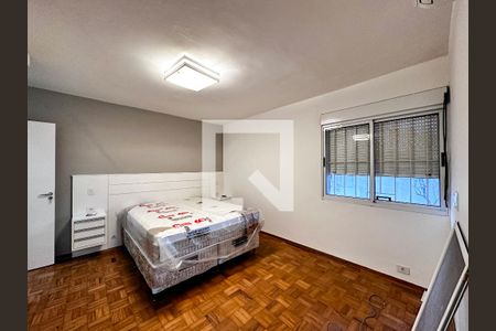 Suíte de casa para alugar com 3 quartos, 180m² em Brooklin Paulista, São Paulo