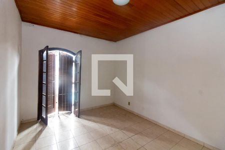 Sala de casa para alugar com 3 quartos, 260m² em Vila Indiana, São Paulo