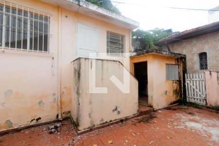 Casa para alugar com 260m², 3 quartos e 2 vagasQuintal