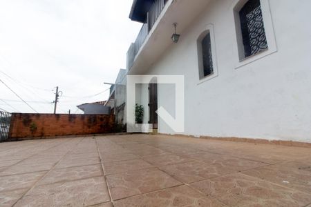 Casa para alugar com 260m², 3 quartos e 2 vagasVaranda