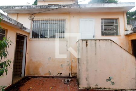 Casa para alugar com 260m², 3 quartos e 2 vagasQuintal