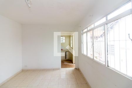 Casa para alugar com 260m², 3 quartos e 2 vagasQuarto Edícula