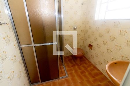 Casa para alugar com 260m², 3 quartos e 2 vagasBanheiro Edícula