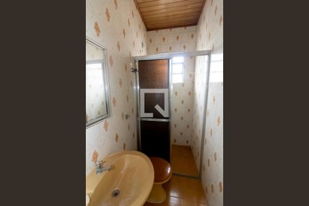 Casa para alugar com 260m², 3 quartos e 2 vagasBanheiro