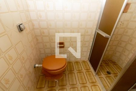 Casa para alugar com 260m², 3 quartos e 2 vagasBanheiro 2