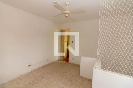 Casa para alugar com 260m², 3 quartos e 2 vagasQuarto 2 Edícula