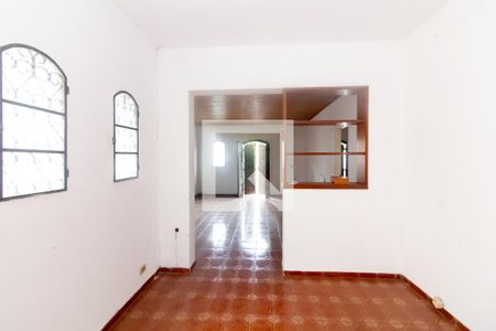 Sala de casa à venda com 3 quartos, 260m² em Vila Indiana, São Paulo