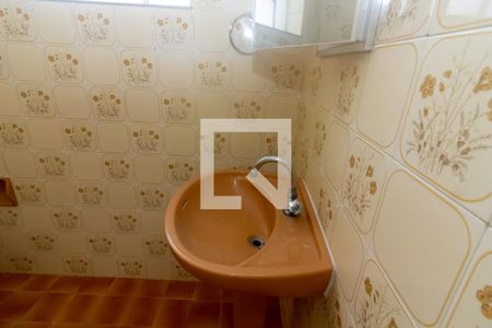 Casa para alugar com 260m², 3 quartos e 2 vagasBanheiro Edícula