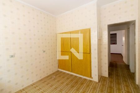 Casa para alugar com 260m², 3 quartos e 2 vagasCozinha