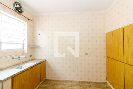 Casa para alugar com 260m², 3 quartos e 2 vagasCozinha