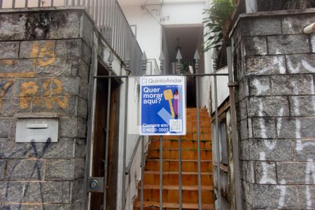 Casa para alugar com 260m², 3 quartos e 2 vagasFachada