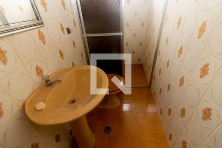 Casa para alugar com 260m², 3 quartos e 2 vagasBanheiro