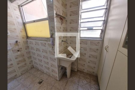 Apartamento à venda com 50m², 1 quarto e 1 vaga Apartamento à venda com 50m², 1 quarto e 1 vagaÁrea de Serviço