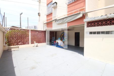 Apartamento à venda com 50m², 1 quarto e 1 vagaÁrea comum - Salão de festas