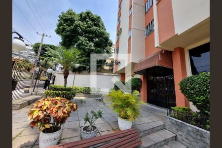 Apartamento à venda com 50m², 1 quarto e 1 vaga Apartamento à venda com 50m², 1 quarto e 1 vagaFachada