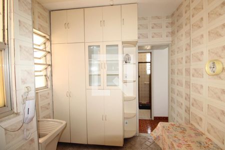 Apartamento à venda com 50m², 1 quarto e 1 vagaÁrea de Serviço