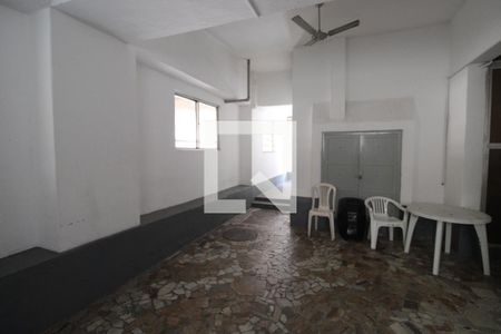Apartamento à venda com 50m², 1 quarto e 1 vagaÁrea comum - Salão de festas