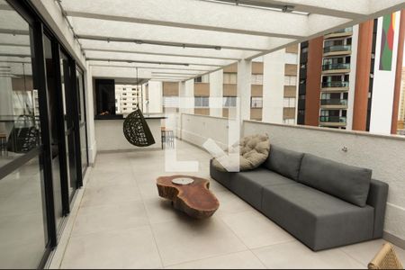 Studio à venda com 27m², 1 quarto e sem vagaSolário