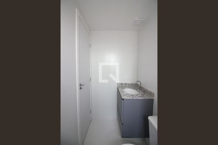 Apartamento para alugar com 55m², 1 quarto e 1 vagaSuíte Banheiro 