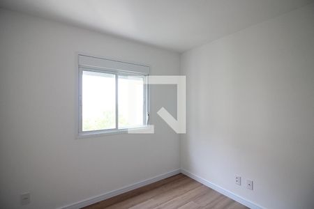Suíte de apartamento para alugar com 1 quarto, 55m² em Vila Lusitânia, São Bernardo do Campo