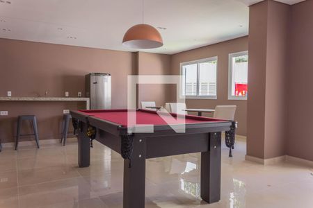 Apartamento para alugar com 55m², 1 quarto e 1 vaga Apartamento para alugar com 55m², 1 quarto e 1 vagaÁrea comum