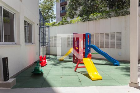 Apartamento para alugar com 55m², 1 quarto e 1 vaga Apartamento para alugar com 55m², 1 quarto e 1 vagaÁrea comum