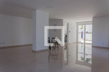Apartamento para alugar com 55m², 1 quarto e 1 vaga Apartamento para alugar com 55m², 1 quarto e 1 vagaÁrea comum