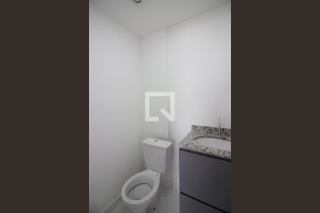 Apartamento para alugar com 55m², 1 quarto e 1 vagaLavabo 