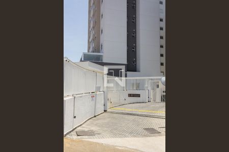 Apartamento para alugar com 55m², 1 quarto e 1 vaga Apartamento para alugar com 55m², 1 quarto e 1 vagaFachada