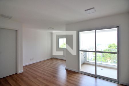 Apartamento para alugar com 1 quarto, 55m² em Vila Lusitânia, São Bernardo do Campo