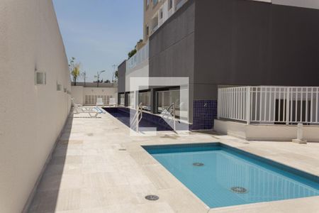 Apartamento para alugar com 55m², 1 quarto e 1 vaga Apartamento para alugar com 55m², 1 quarto e 1 vagaÁrea comum